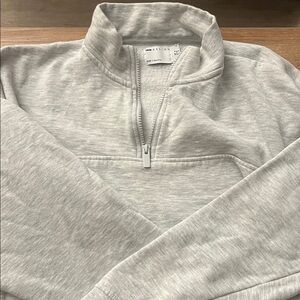 ASOS QUARTER SLEEVE SWEATER